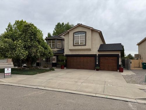 3245 Hunters Meadows Circle Ne, Rio Rancho, NM, 87144 | Card Image