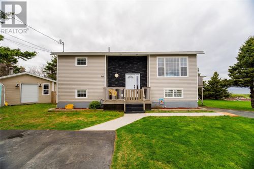 66 Scotts Rd N, Conception Bay South, NL, A1X6L3 | Card Image