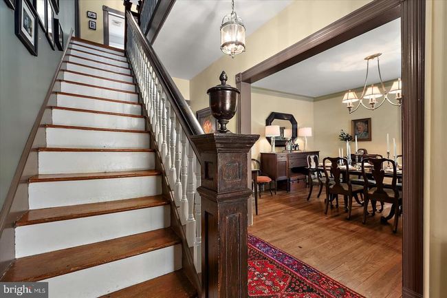 203 W Federal St, House other with 4 bedrooms, 2 bathrooms and null parking in SNOW HILL MD | Image 29