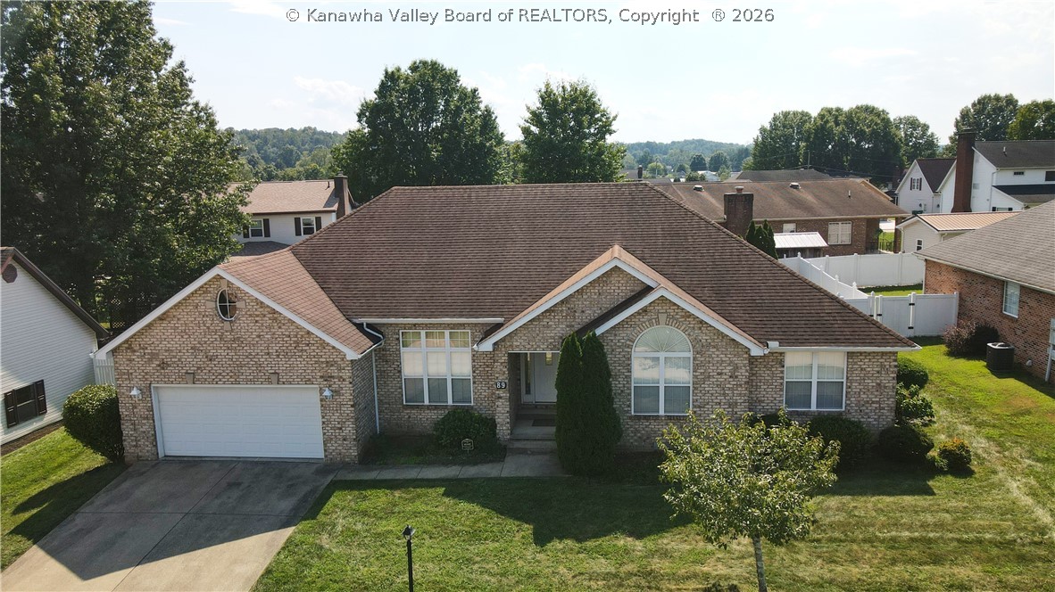 89 Frontier Ln, Pending in Hurricane - eXp Realty