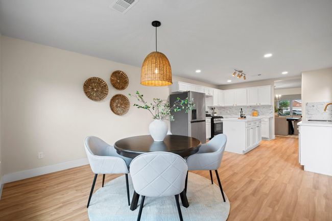 14206 Barker Bayou Ct, House other with 4 bedrooms, 3 bathrooms and 2 parking in Cypress TX | Image 9