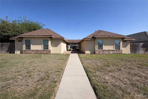 3102 Diamondhead Ave, Mission, TX, 78573 | Card Image