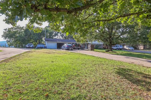 401 Crest Ct, Poteau, OK, 74953-2130 | Card Image