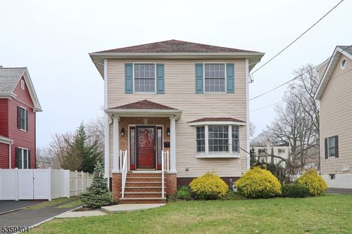 207 Walnut Ave, Cranford, NJ, 07016-2930 | Card Image