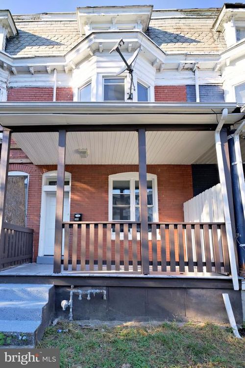 544 Curtin St, HARRISBURG, PA, 17110-2320 | Card Image