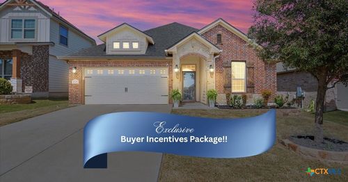 4021 Aransas Dr, Belton, TX, 76513-7681 | Card Image