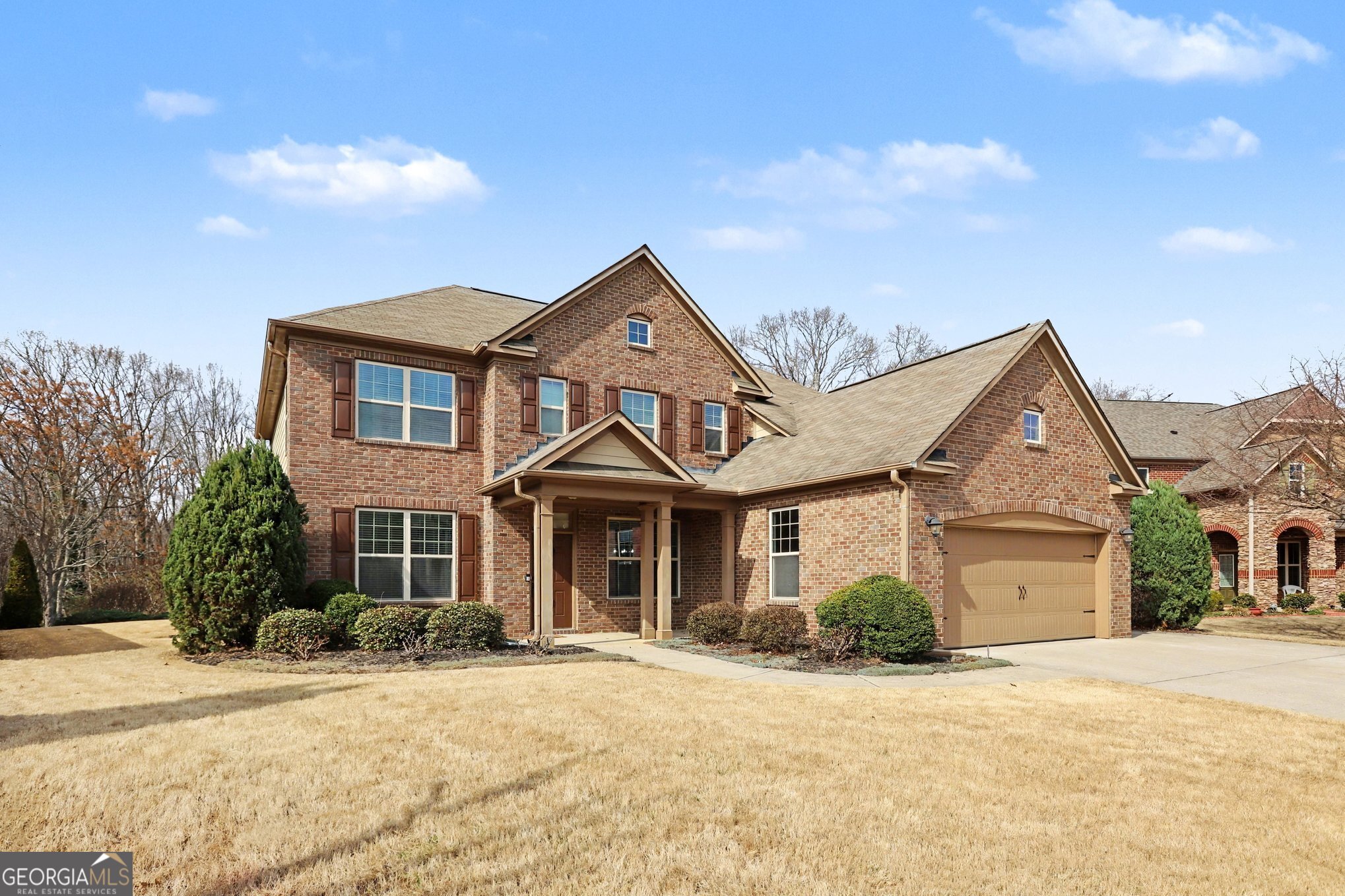 Residential in Cumming 3