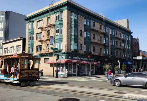 1519-1501 Polk St, San Francisco, CA, 94109-3606 | Card Image