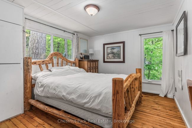 1066 Apiary Rd, House other with 4 bedrooms, 2 bathrooms and 6 parking in Port Carling ON | Image 28