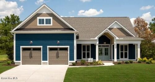 144 Legacy Pt, Wallace, NC, 28466-2546 | Card Image