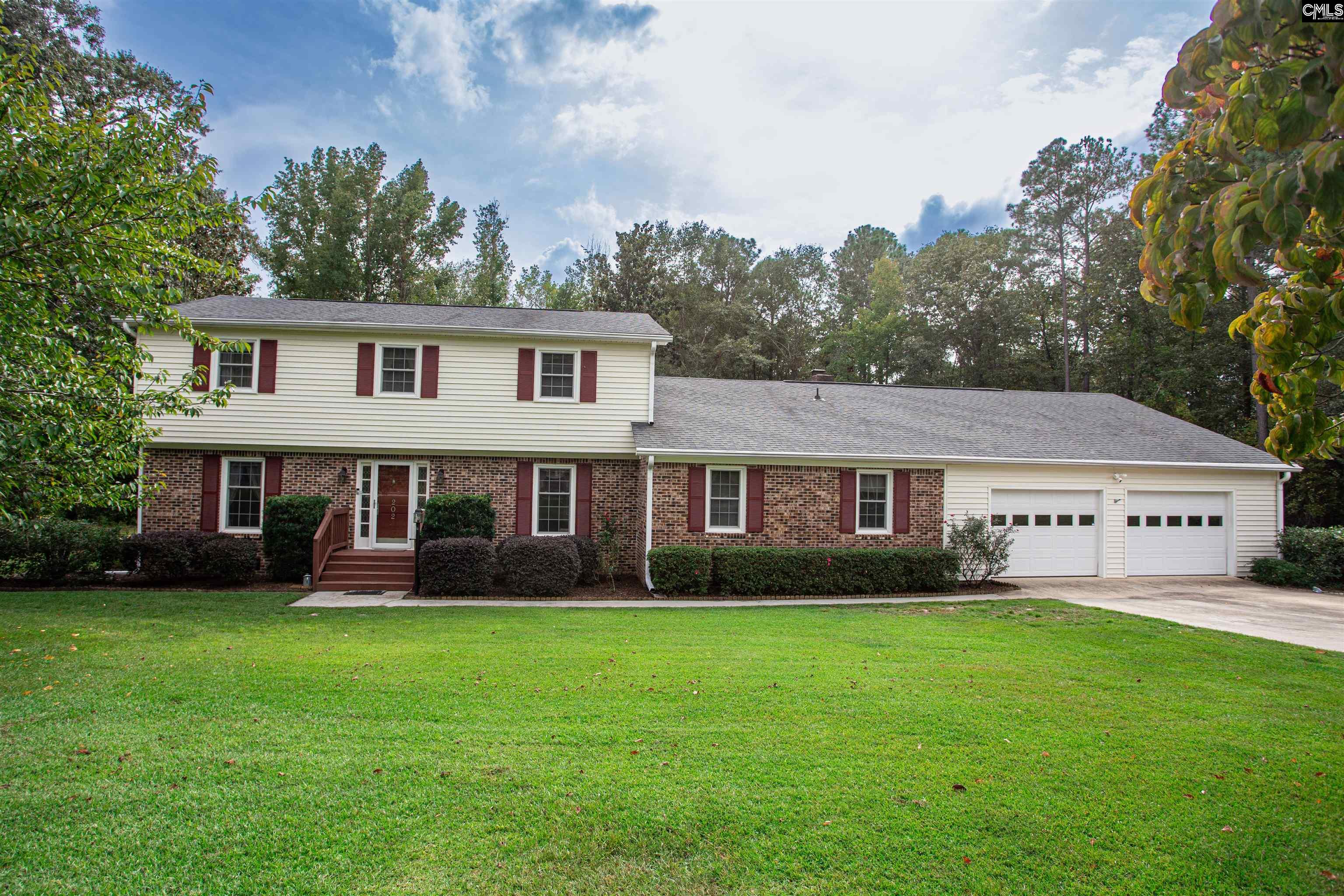 Leonard Cir, Camden, SC 29020