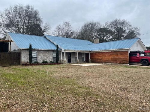 1211 Manora Estates Dr, Tuscaloosa, AL, 35405-8705 | Card Image