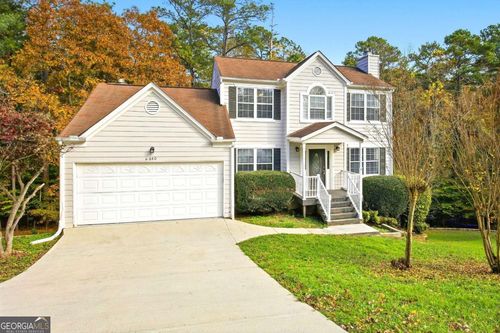 640 S Preston Ct, Alpharetta, GA, 30022-7664 | Card Image