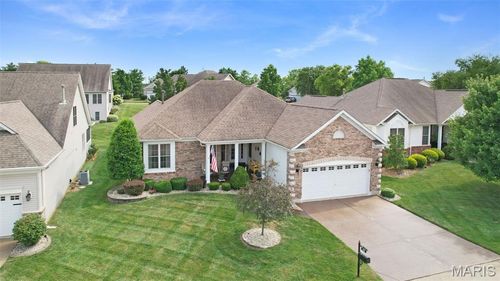 s-330 Seahawk Dr, Lake St Louis, MO, 63367-1849 | Card Image