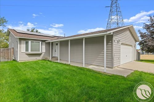 245 Sahara Drive, Billings, MT, 59105 | Card Image