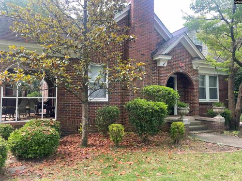 3318 Blossom Street, Columbia, SC, 29205 | Card Image