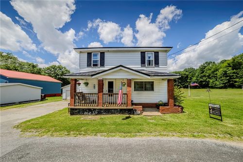 27 Locust St, Alverda, PA, 15710-1016 | Card Image
