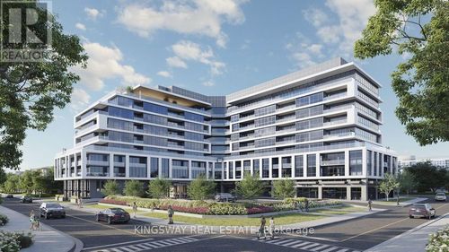 813-20 Deans Drive, Toronto (Clairlea-Birchmount), ON, M1L0J7 | Card Image