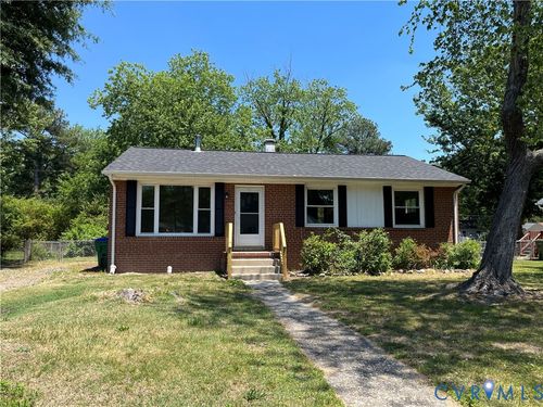 5244 Germain Rd, Richmond, VA, 23224-4714 | Card Image