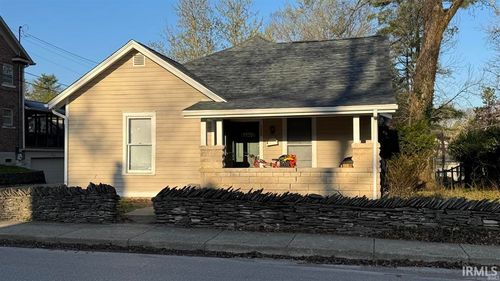 520 S Eagleson Ave, Bloomington, IN, 47401-5120 | Card Image