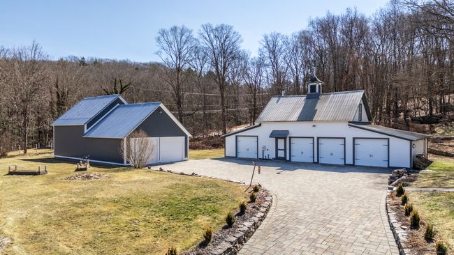 58 Merritt Valley Rd, House other with 3 bedrooms, 4 bathrooms and null parking in Andover CT | Image 31