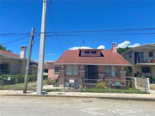 114 Nw 10th Ave, Miami, FL, 33128-1210 | Card Image