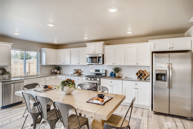 19707 140 Th Ave Ct E, House other with 5 bedrooms, 3 bathrooms and 3 parking in Graham WA | Image 9