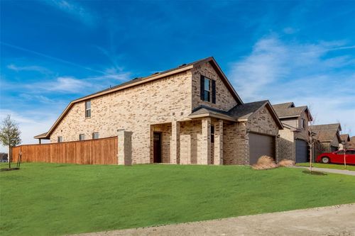1800 Winecup Drive, Melissa, TX, 75454 | Card Image