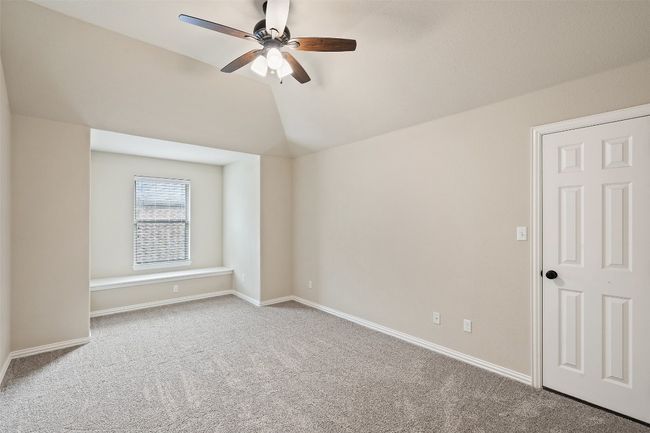 Upstairs bedroom 3. | Image 28