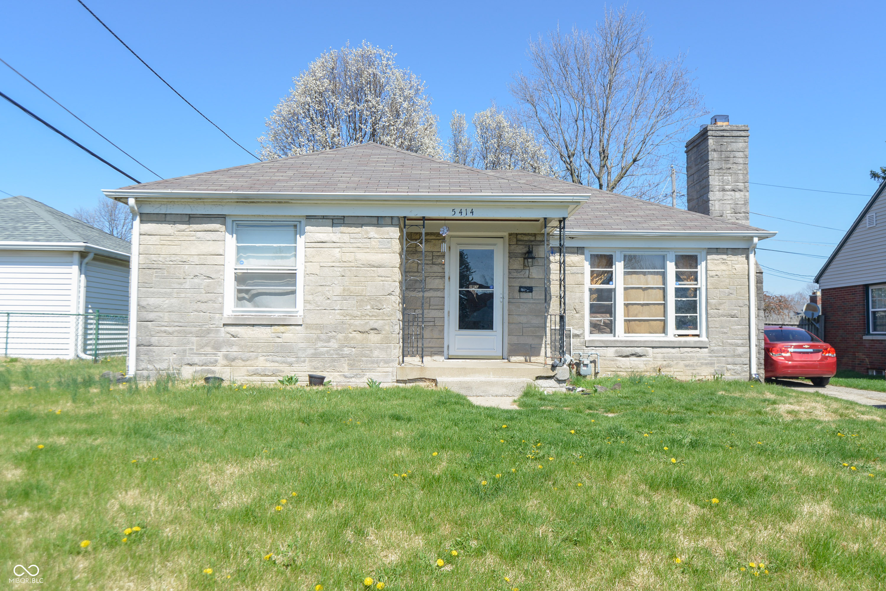 Residential in Indianapolis 2
