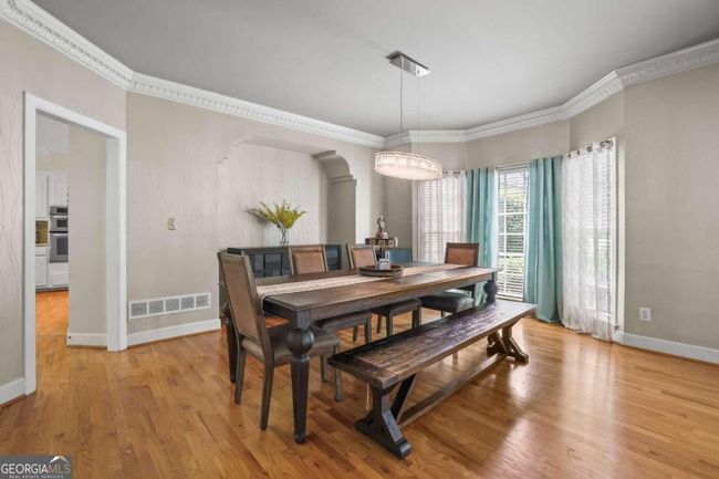 5205 Cottage Farm Rd, House other with 5 bedrooms, 5 bathrooms and 2 parking in Johns Creek GA | Image 7