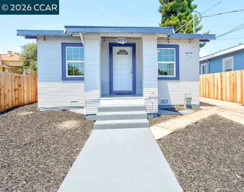 2079 2079 Church St, Oakland, CA, 94621 | Card Image