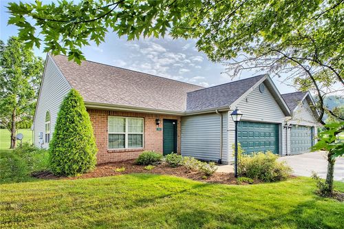 308 Saddlebrook Dr, White Twp - IND, PA, 15701 | Card Image