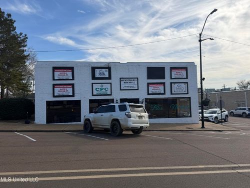 205 Main St N, Mendenhall, MS, 39114-3444 | Card Image