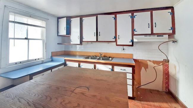 1568 S Hill Rd, House other with 2 bedrooms, 1 bathrooms and null parking in Ludlow VT | Image 8
