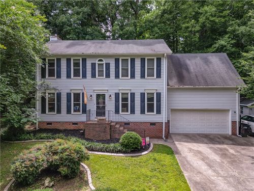 505 Hunters Hill Road, Simpsonville, SC, 29680 | Card Image