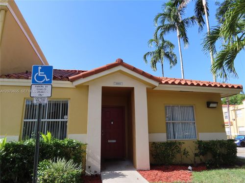 4001-4001 Nw 90th Ave, Sunrise, FL, 33351-8812 | Card Image