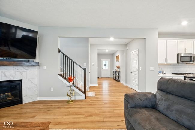 4844 Morenci Ct, House other with 5 bedrooms, 4 bathrooms and null parking in New Palestine IN | Image 4