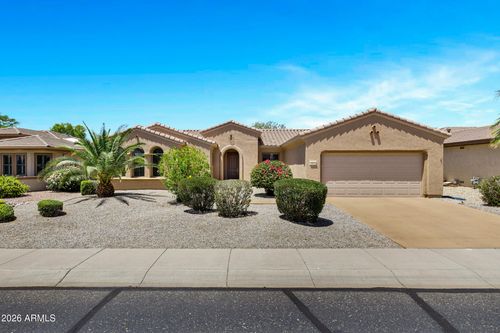 17810 W Canto Bonito Lane, Surprise, AZ, 85387 | Card Image