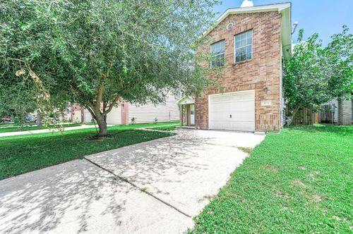 4114 Heritagestone Dr, Houston, TX, 77066-3276 | Card Image
