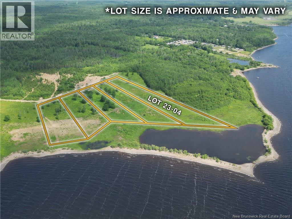 Land in Newcastle Creek 2