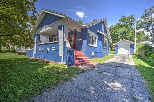 1344 W Sunset Ave, Decatur, IL, 62522-2724 | Card Image