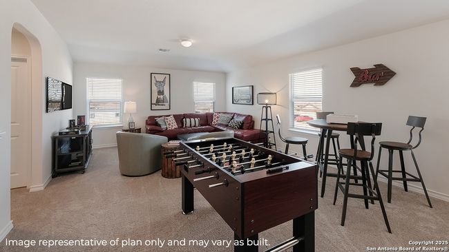 14815 Sabine Loop Rd, House other with 5 bedrooms, 4 bathrooms and null parking in San Antonio TX | Image 17