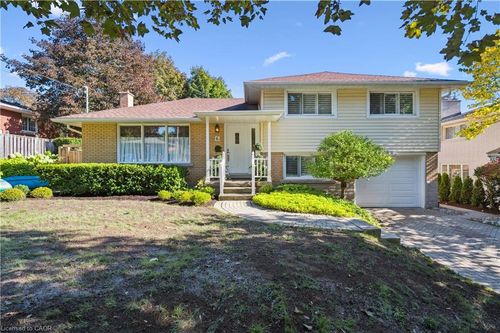 6 Kimberley Dr, Guelph, ON, N1H1L2 | Card Image