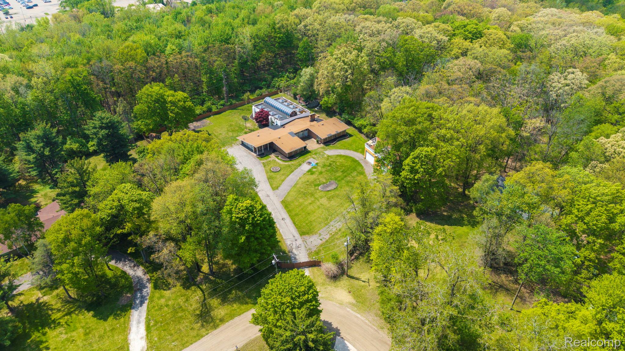 Residential in Southfield 3