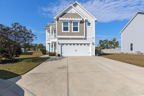 5434 Merrywind Ct, Myrtle Beach, SC, 29579-4481 | Card Image