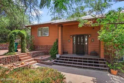 1506 N Easy St, Payson, AZ, 85541-3313 | Card Image