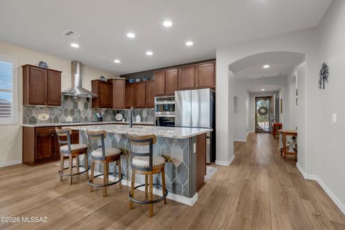 8164 S Expedition Drive, Tucson, AZ, 85747 | Card Image