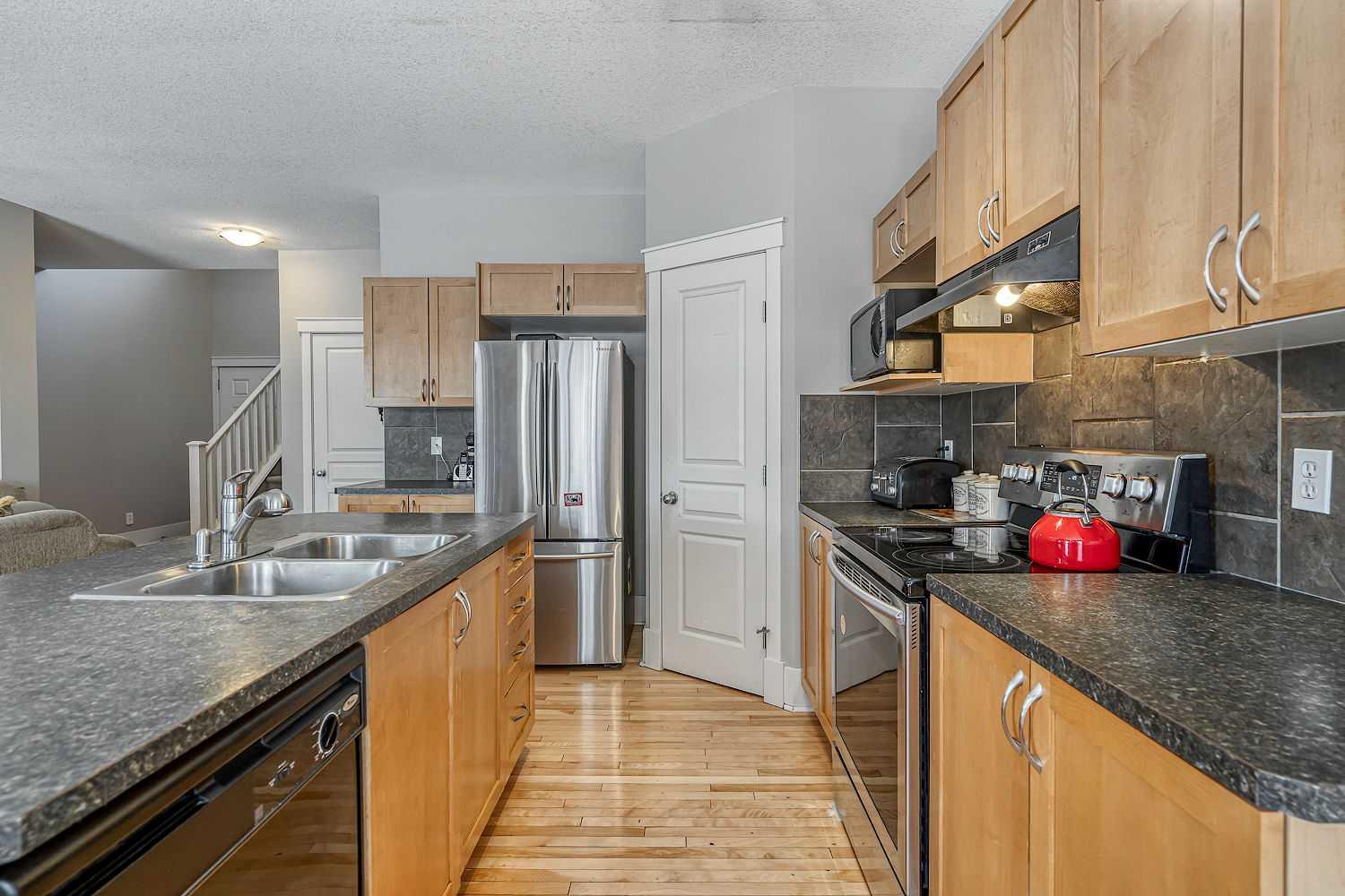 Residential in Calgary 3