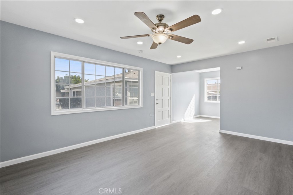Residential Lease in Downey 4